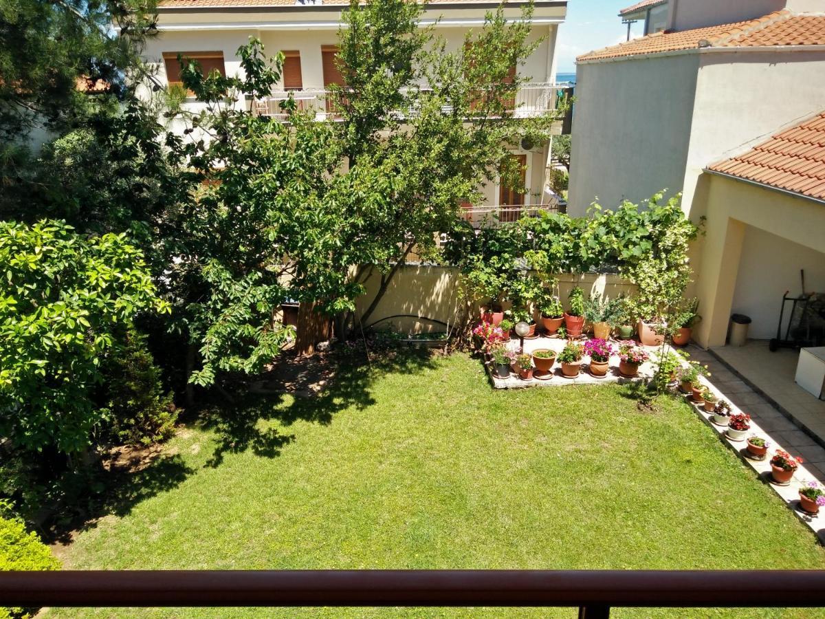 Villa Roxani لايميناس المظهر الخارجي الصورة